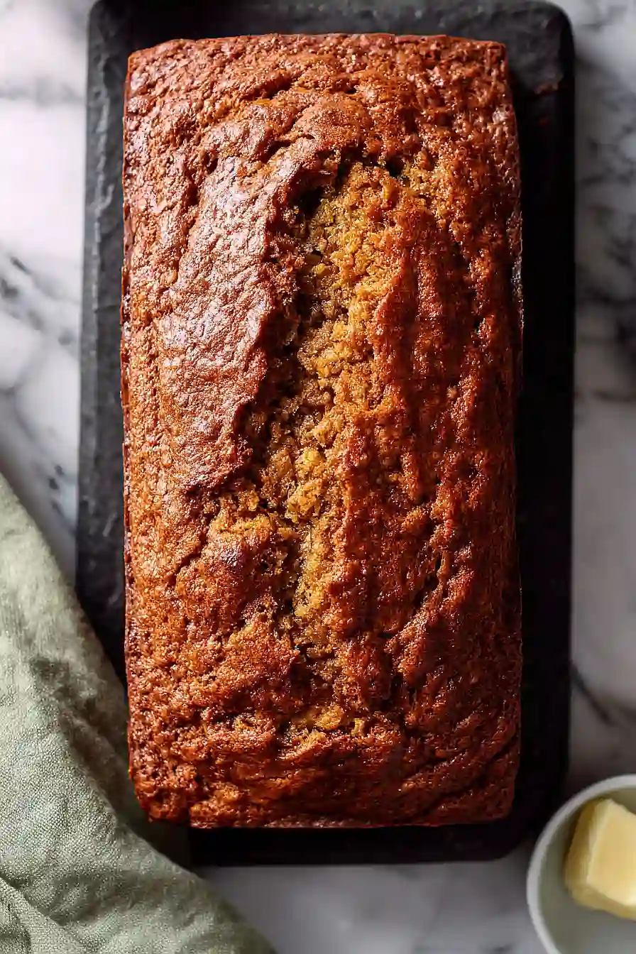 Banana Bread