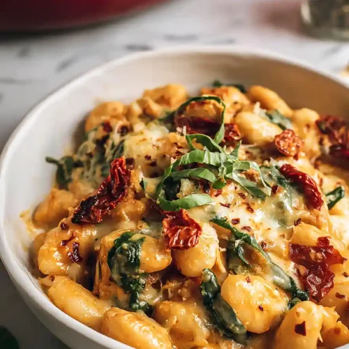 one pot marry me butter beans