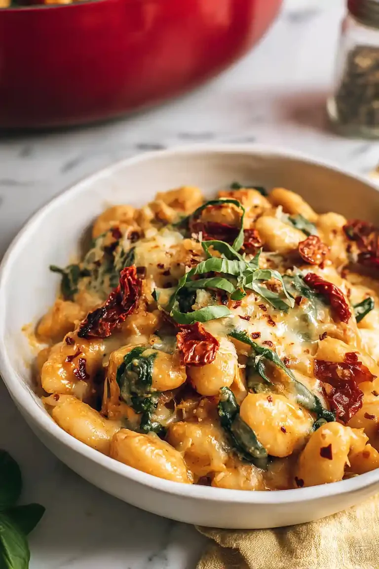 one pot marry me butter beans