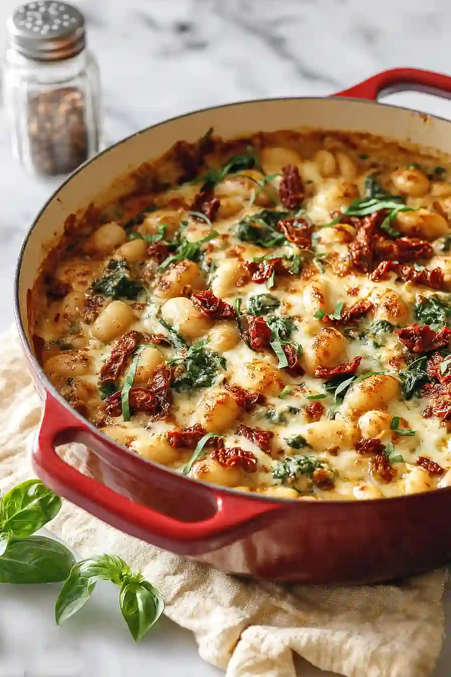 one pot marry me butter beans