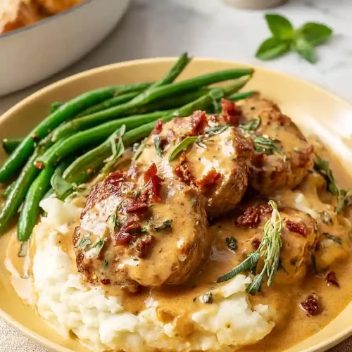 Marry Me Pork Tenderloin