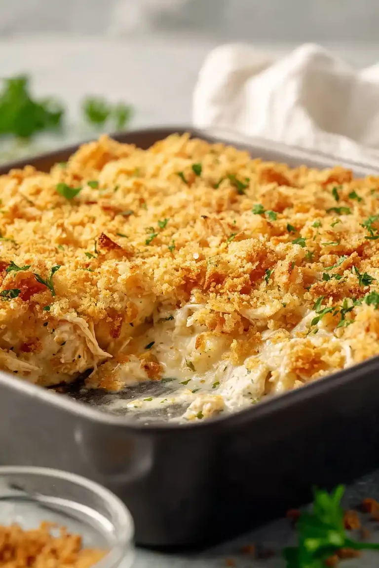 Million Dollar Chicken Casserole | Easy casserole recipes, Chicken dinner recipes, Recipes