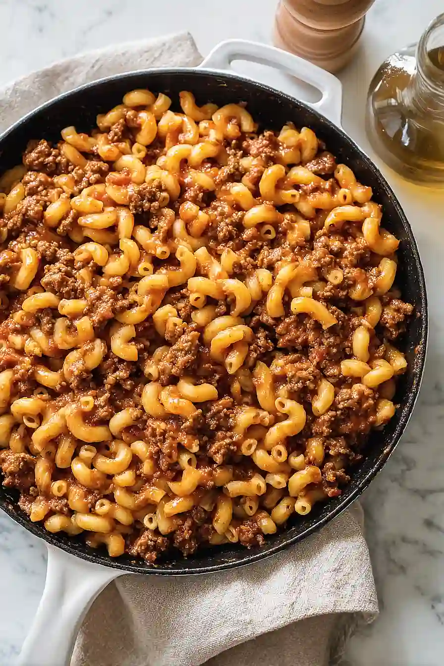 beefaroni