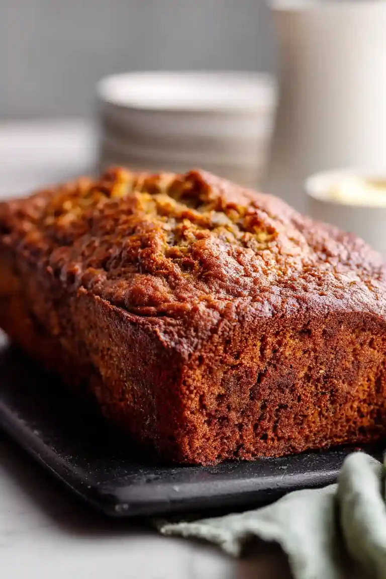 Banana Bread