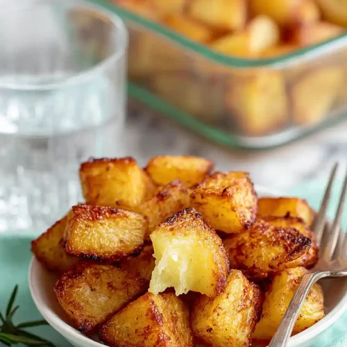 Roasted Potatoes