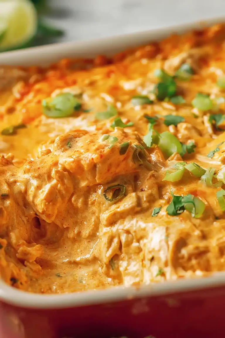 dairy free buffalo chicken dip