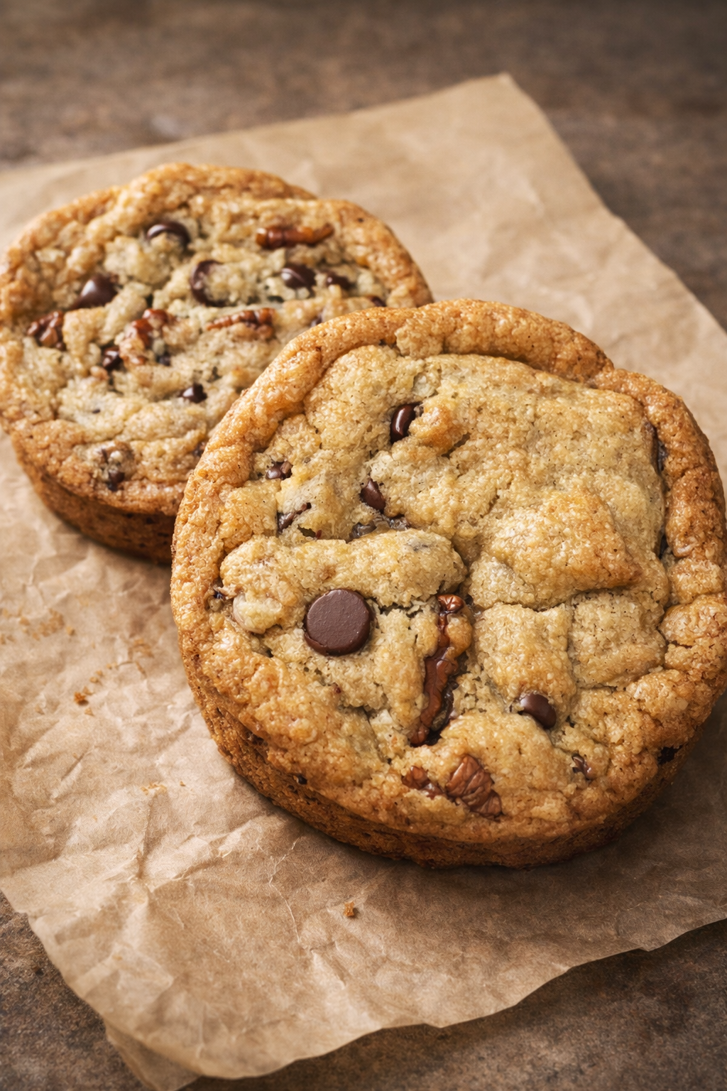 User's cooked dish photo