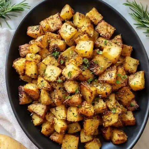 Breakfast Potatoes