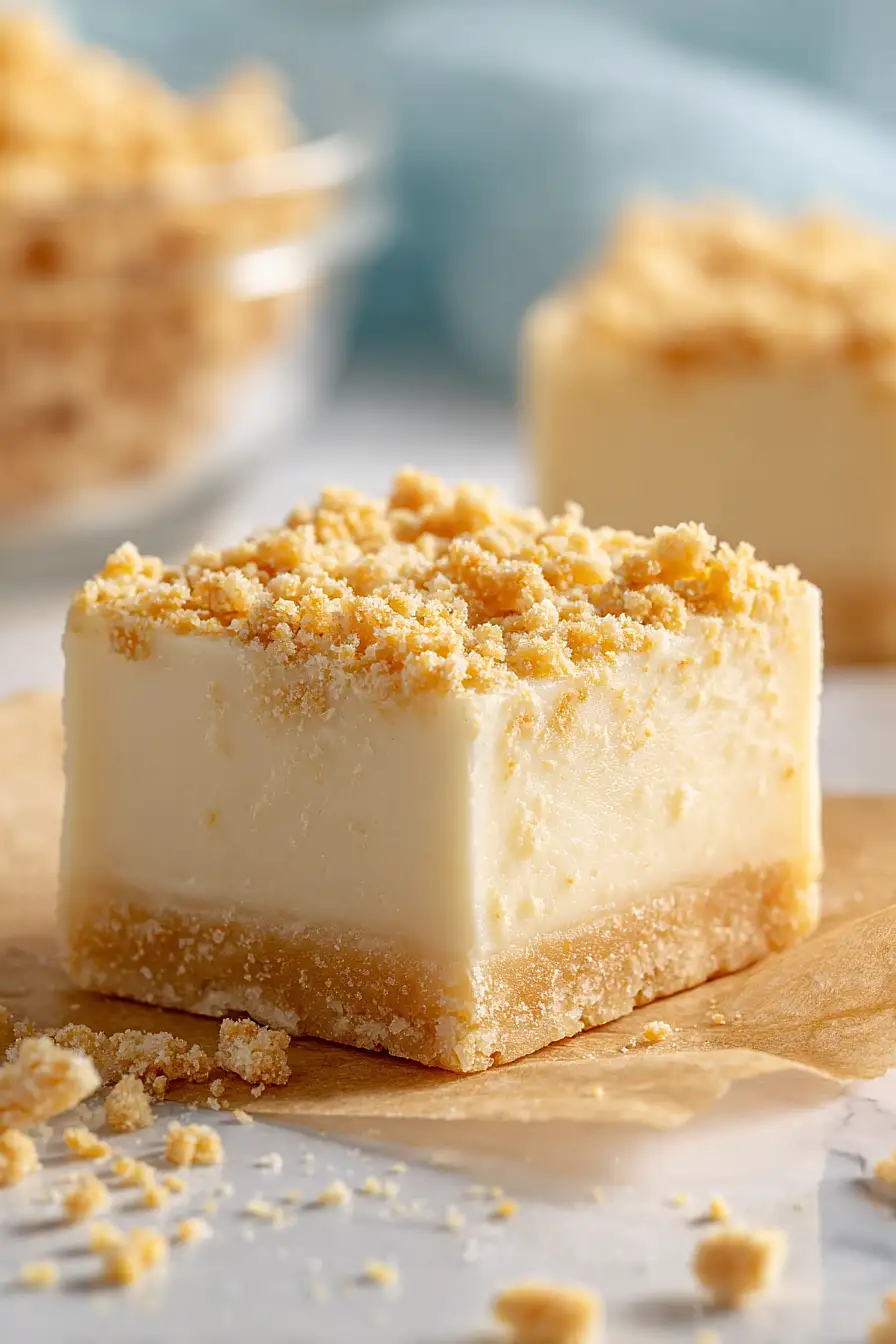 banana pudding fudge