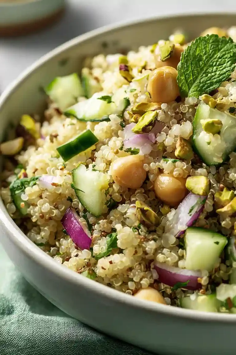 Jennifer Aniston Salad