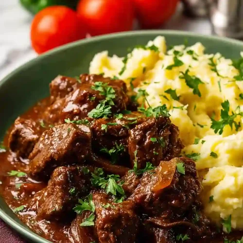 German Goulash