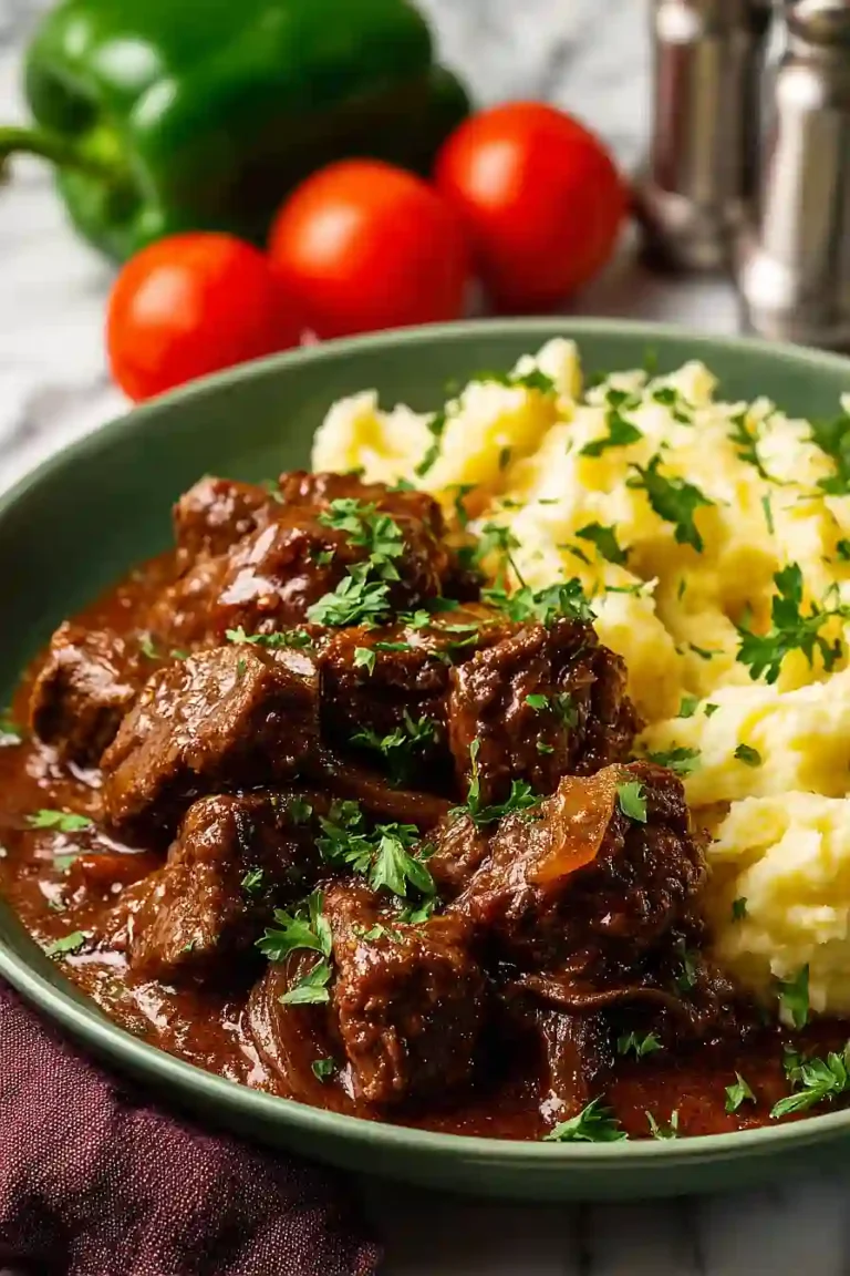 German Goulash