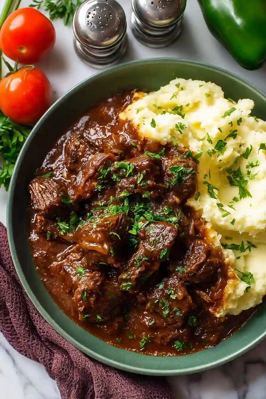 German Goulash