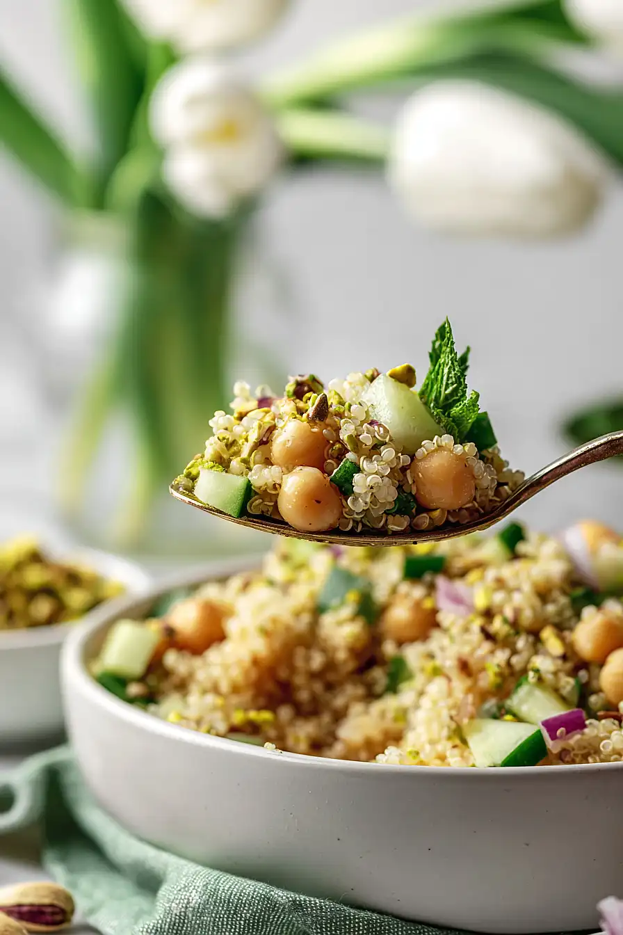 Jennifer Aniston Salad