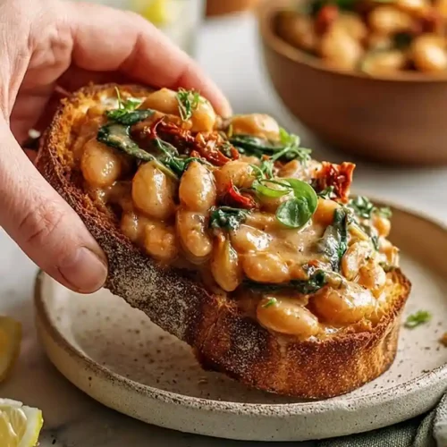 Marry Me Butter Beans