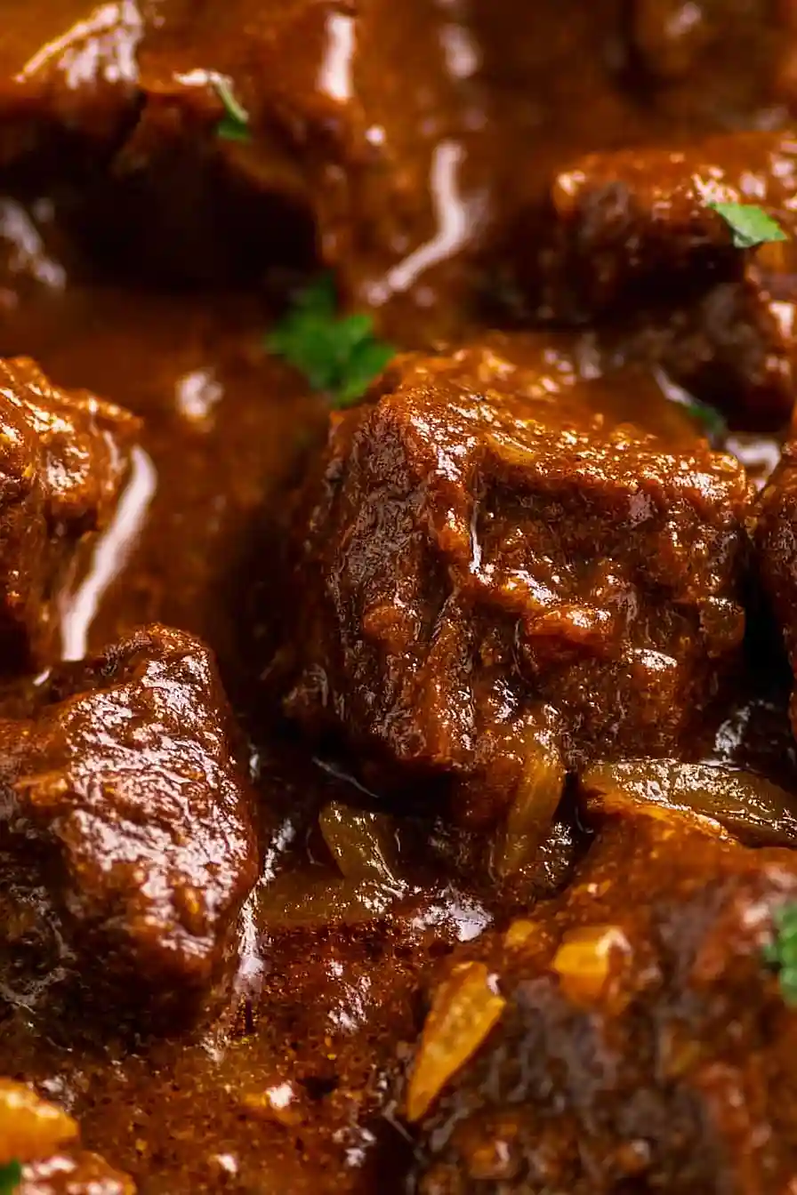 German Goulash