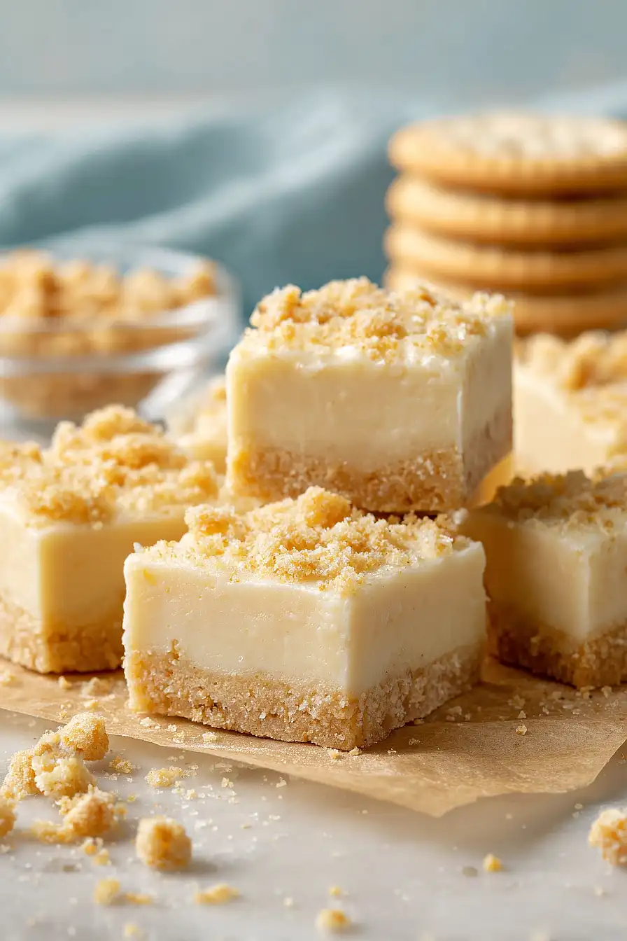 banana pudding fudge