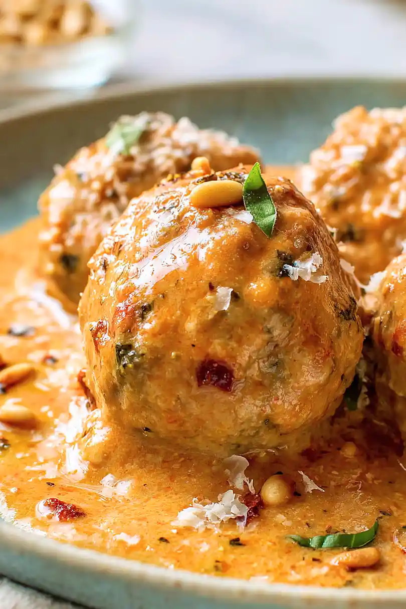 Marry Me Ground Turkey