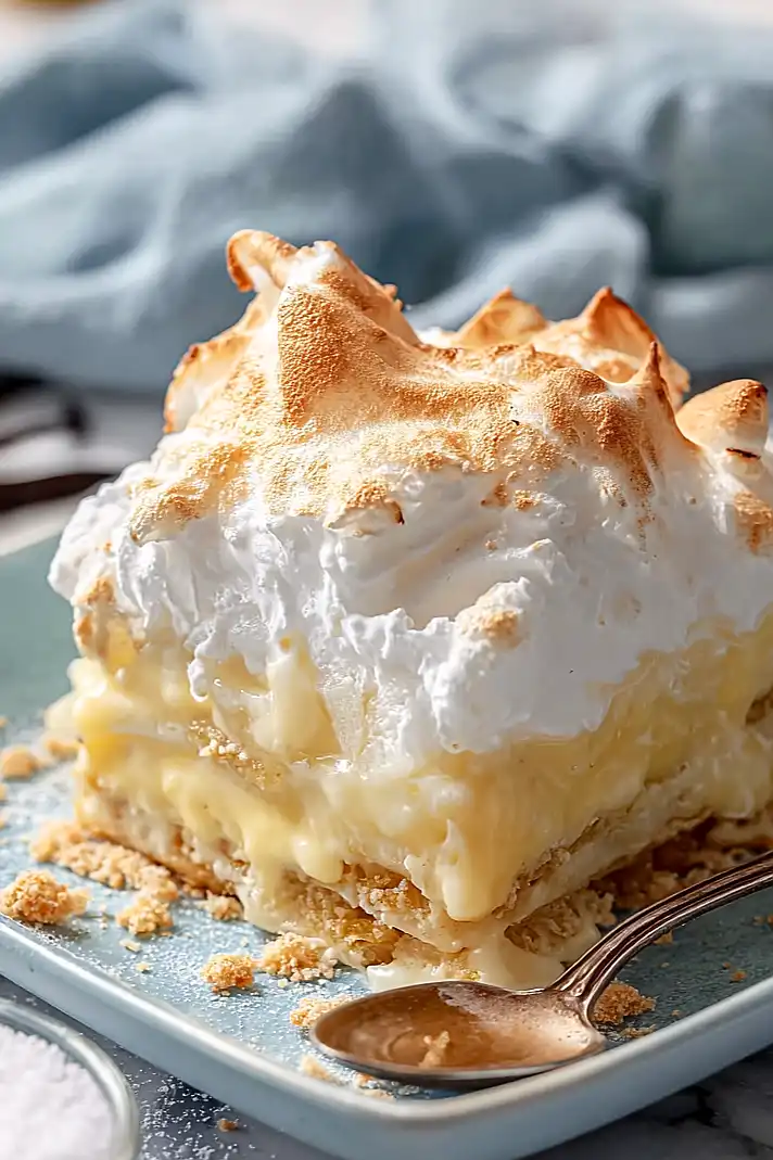 southern banana pudding