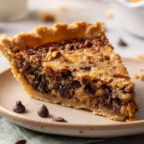 gluten free kentucky derby pie