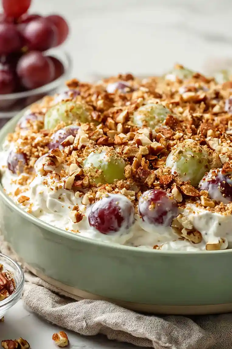 chicken salad chick grape salad