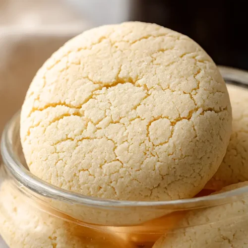 cornstarch cookies and condensed milk