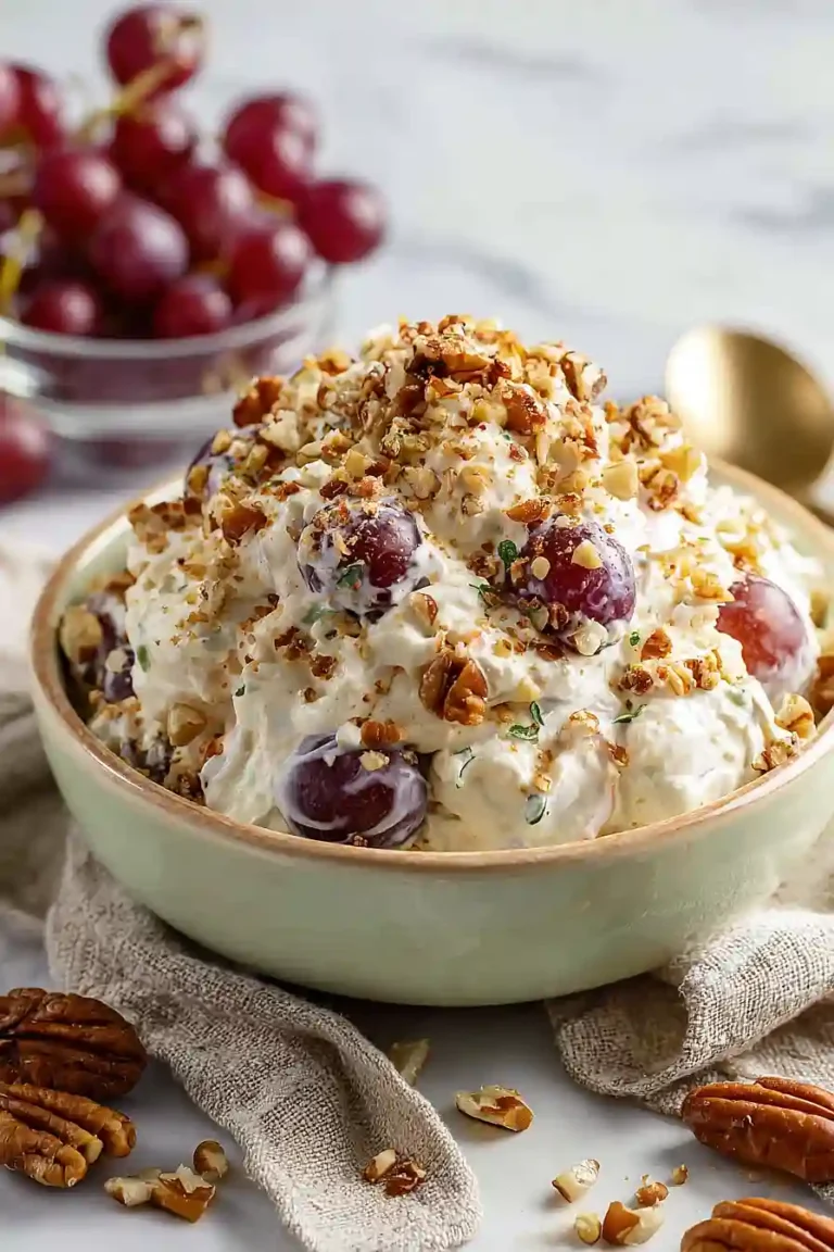 chicken salad chick grape salad