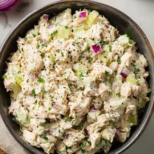 tuna salad