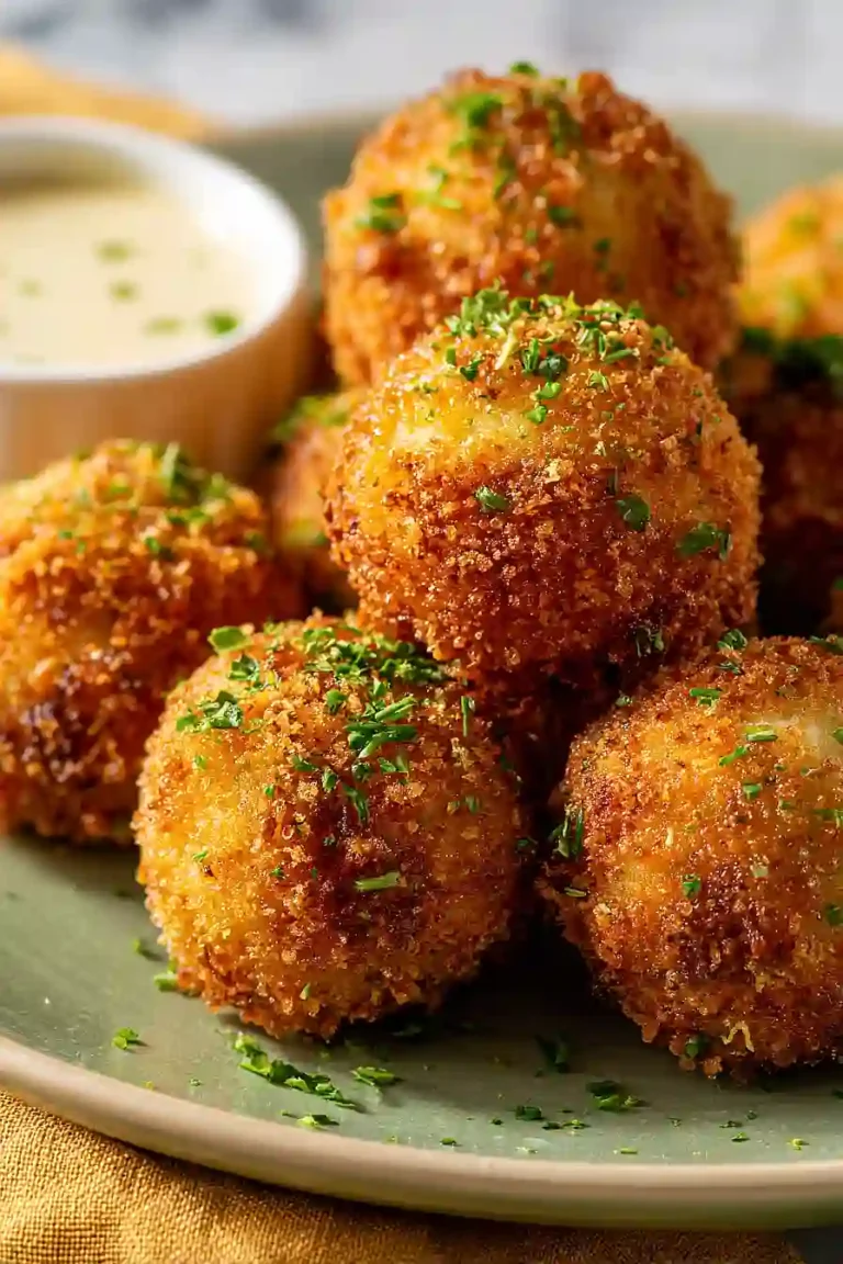 jalapeño poppers bites