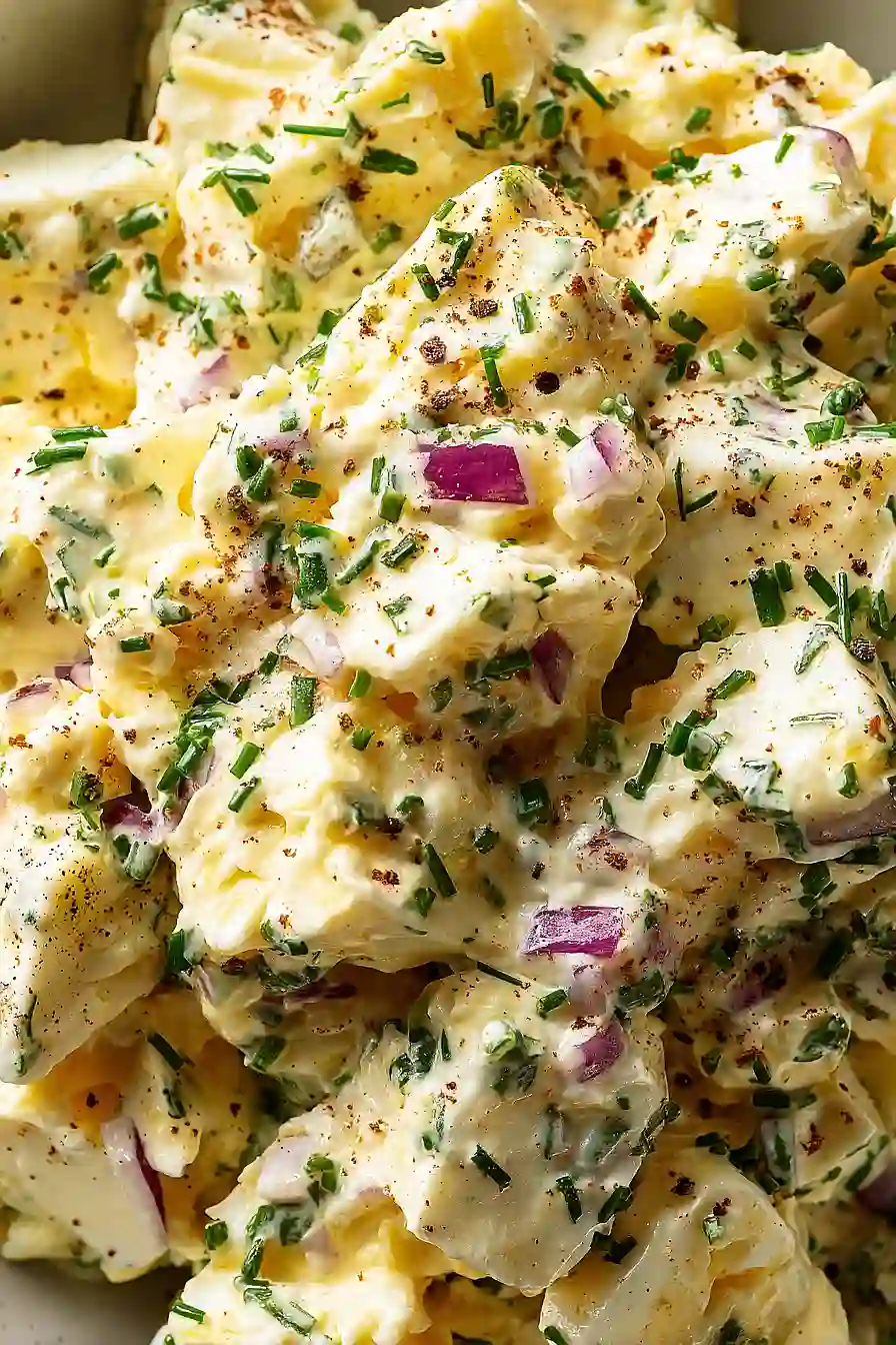 egg salad
