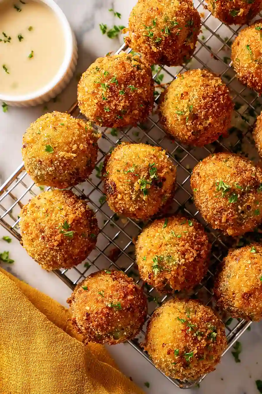 jalapeño poppers bites