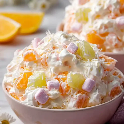 ambrosia salad