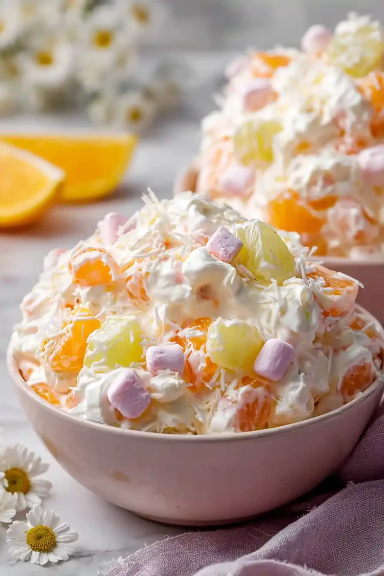 ambrosia salad