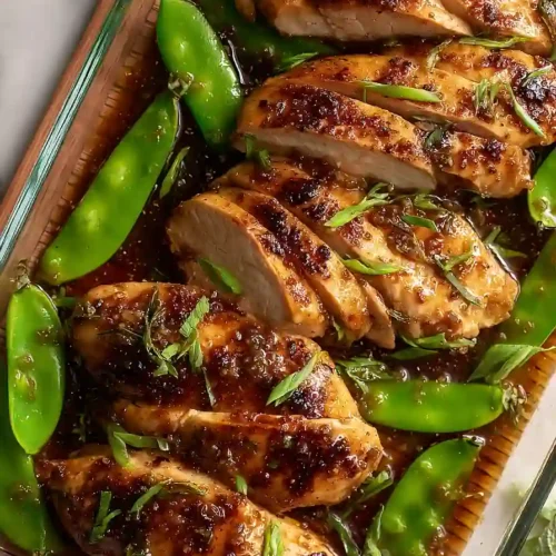 thai chicken breast